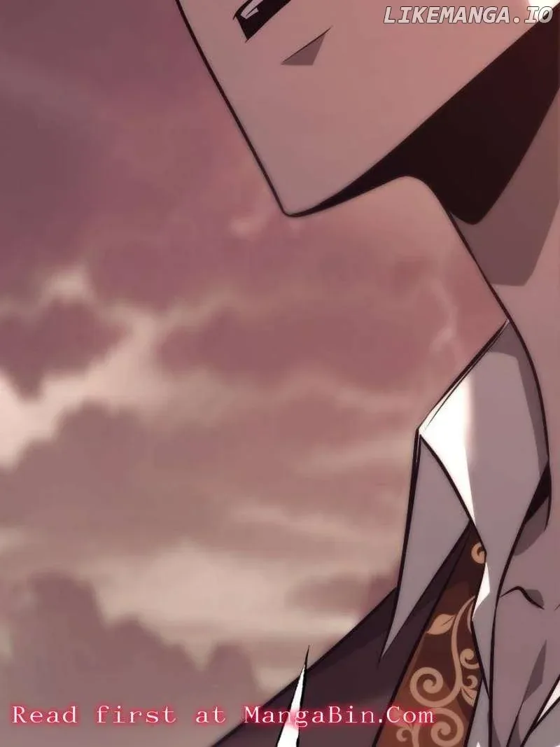I’m The Strongest Boss Chapter 50 page 37