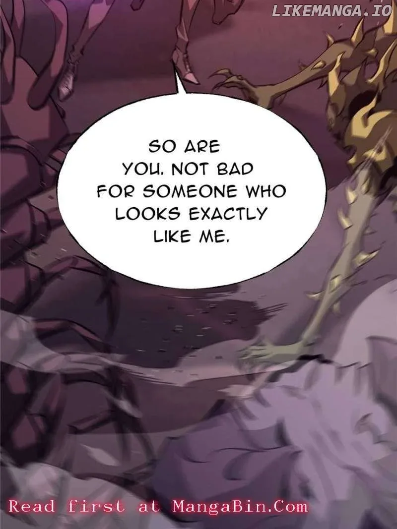 I’m The Strongest Boss Chapter 50 page 74