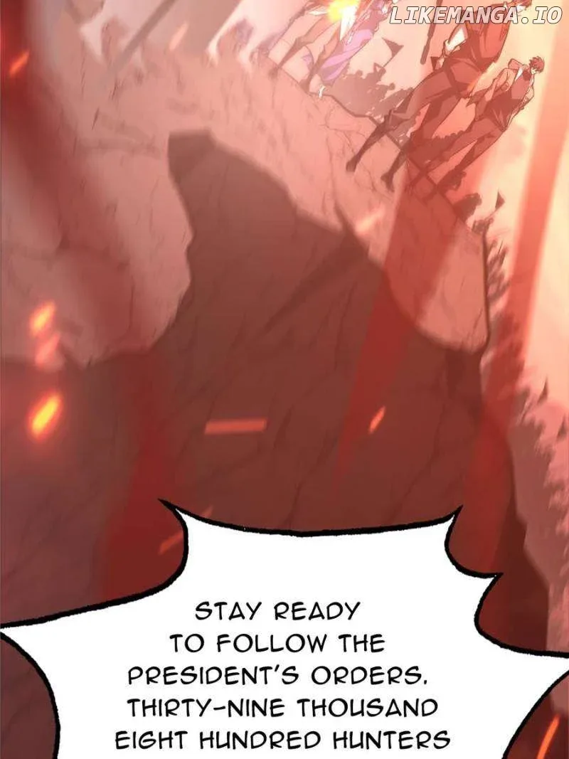 I’m The Strongest Boss Chapter 50 page 52