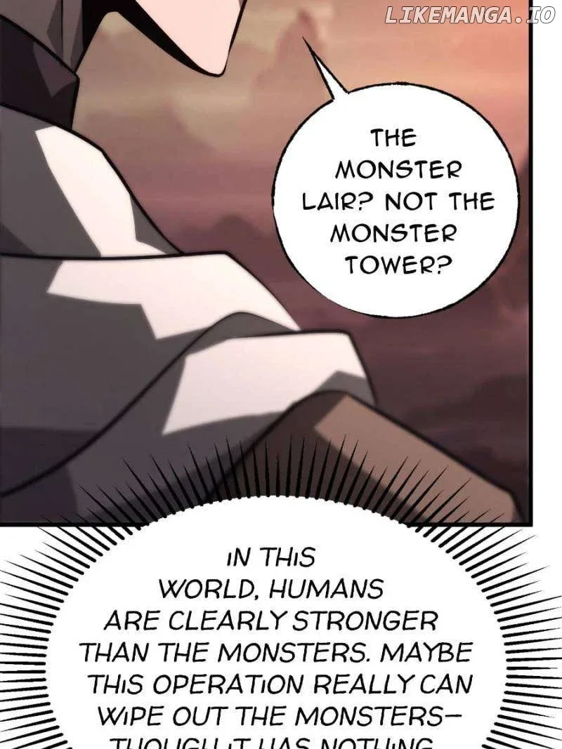 I’m The Strongest Boss Chapter 50 page 27