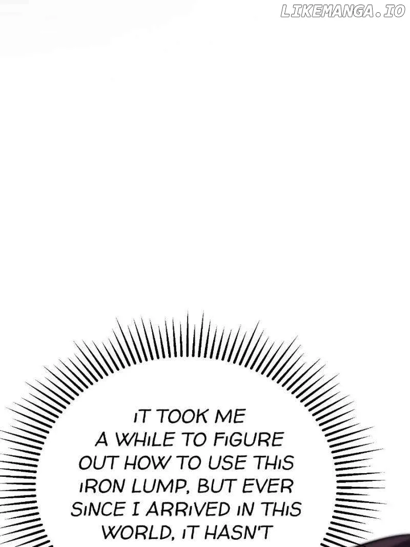 I’m The Strongest Boss Chapter 50 page 15