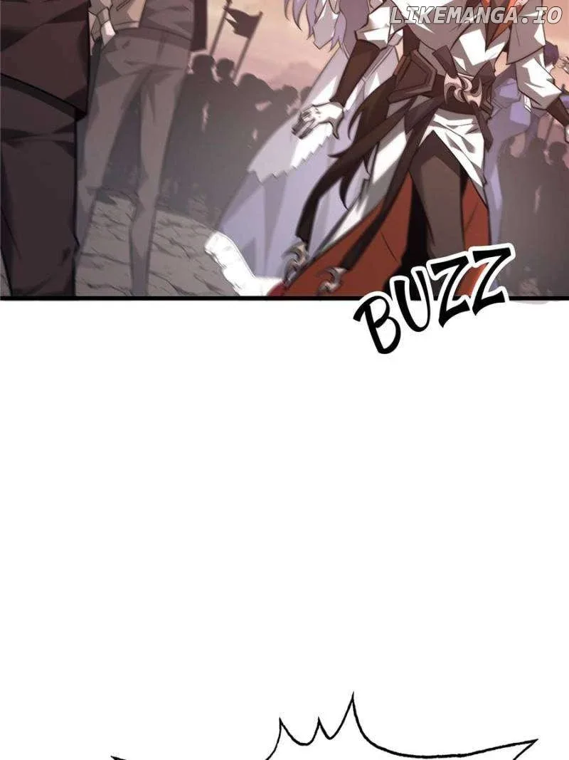 I’m The Strongest Boss Chapter 50 page 47