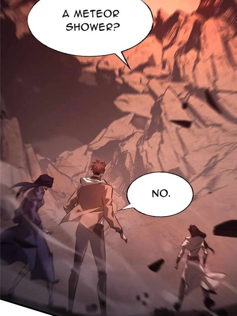 I’m The Strongest Boss Chapter 47 page 129