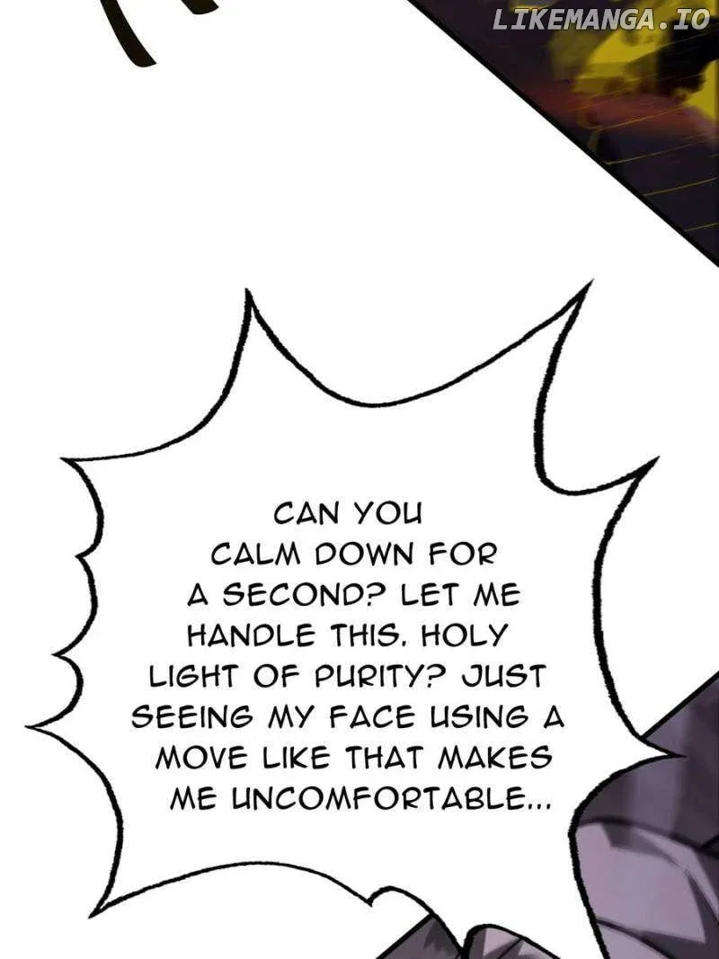 I’m The Strongest Boss Chapter 50 page 65