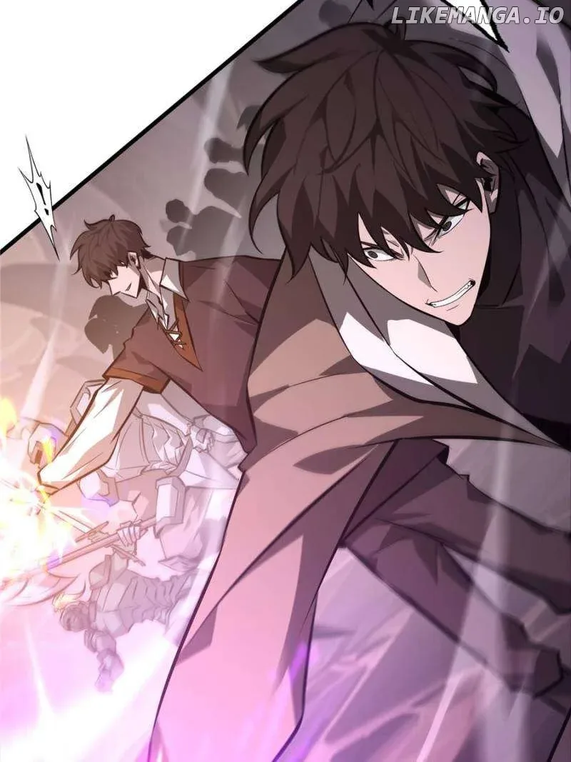 I’m The Strongest Boss Chapter 50 page 66