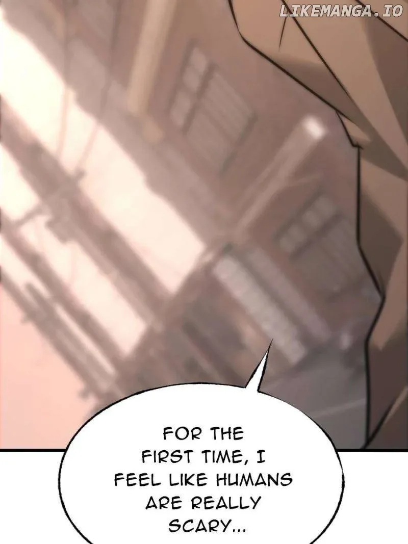 I’m The Strongest Boss Chapter 48 page 97