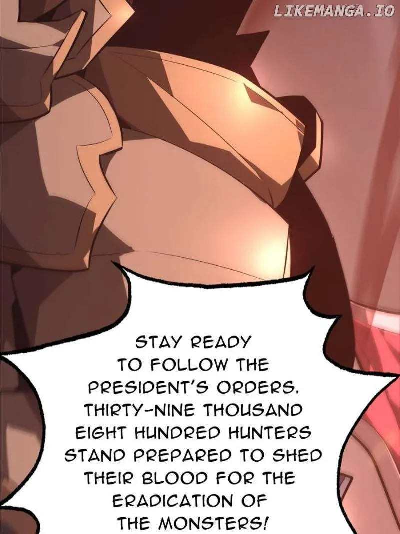 I’m The Strongest Boss Chapter 50 page 49