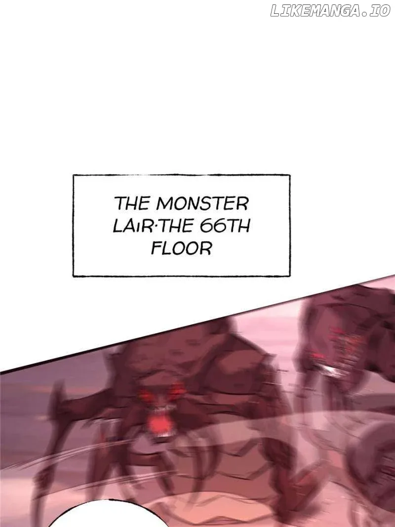 I’m The Strongest Boss Chapter 50 page 72
