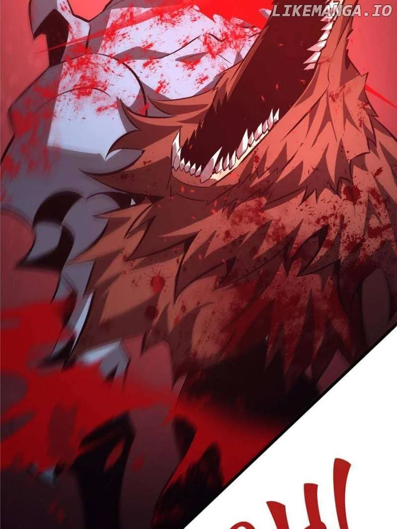 I’m The Strongest Boss Chapter 50 page 70