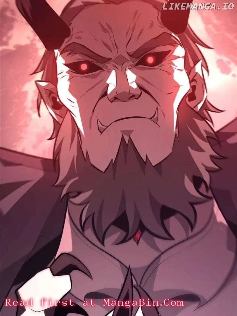 I’m The Strongest Boss Chapter 50 page 84
