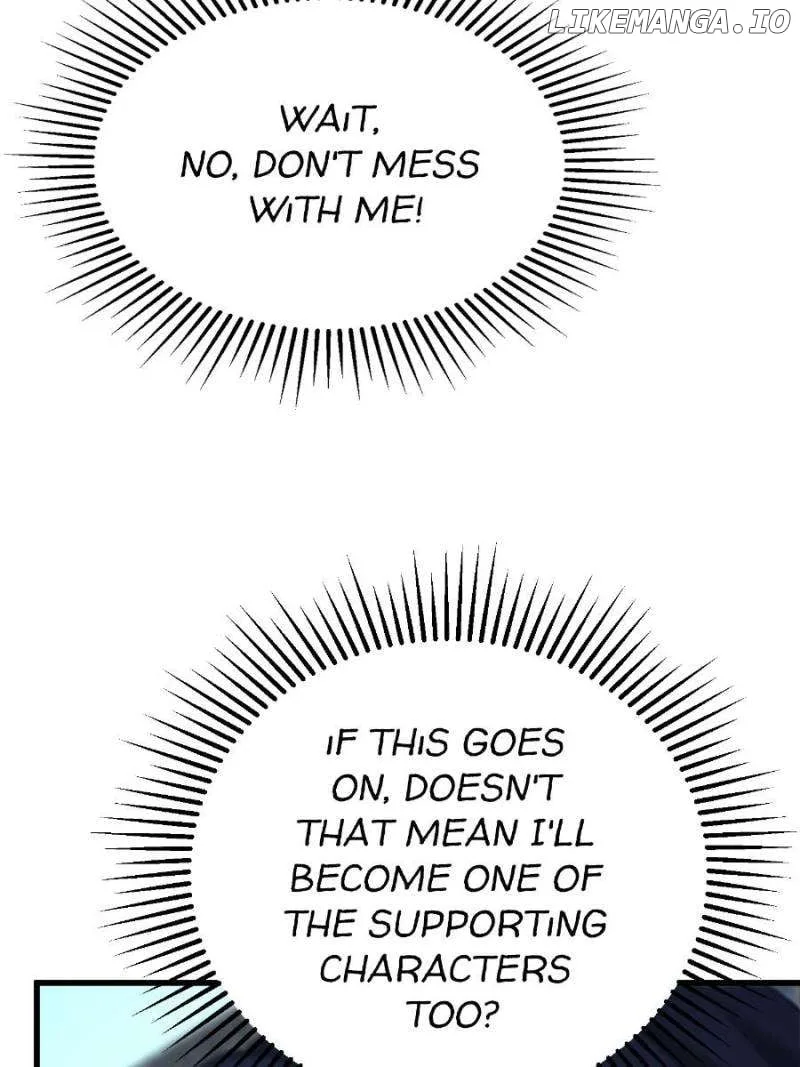 I’m The Strongest Boss Chapter 48 page 85