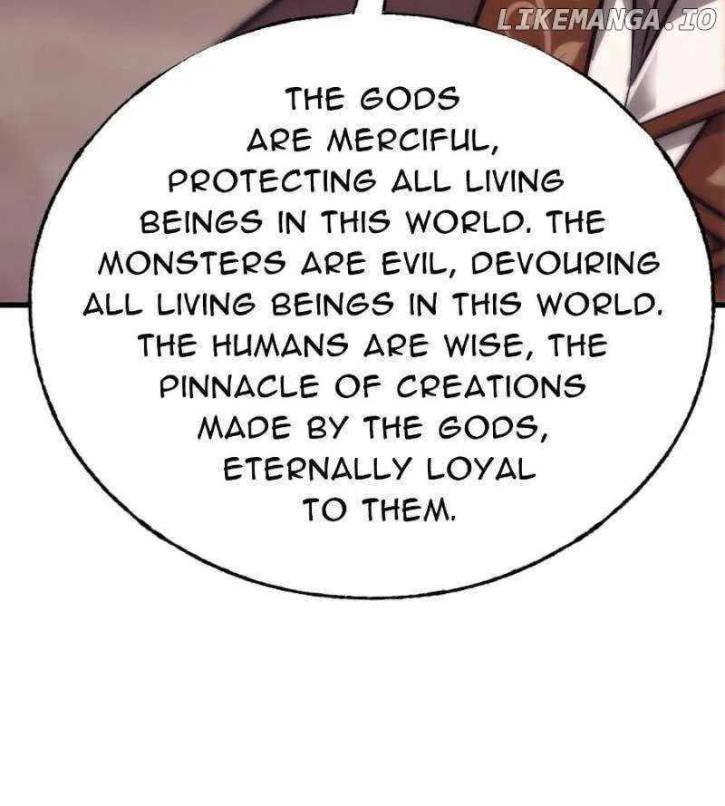 I’m The Strongest Boss Chapter 50 page 38