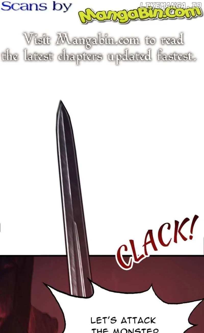 I’m The Strongest Boss Chapter 50 page 4