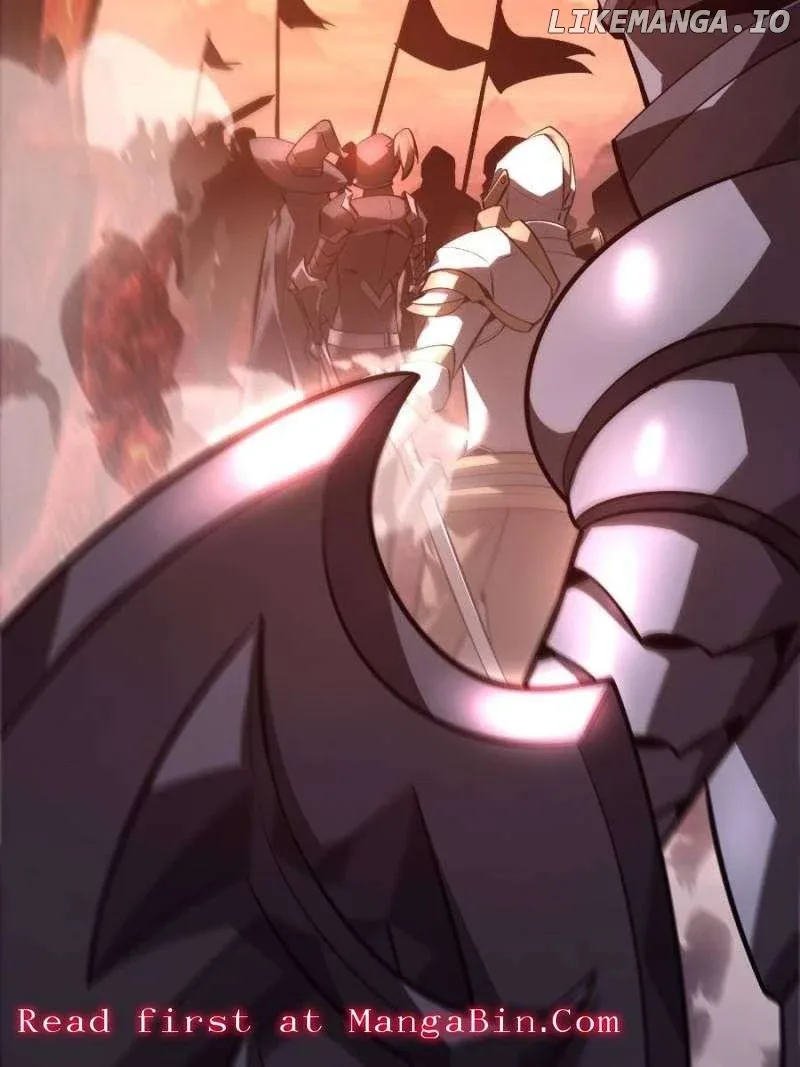 I’m The Strongest Boss Chapter 50 page 6