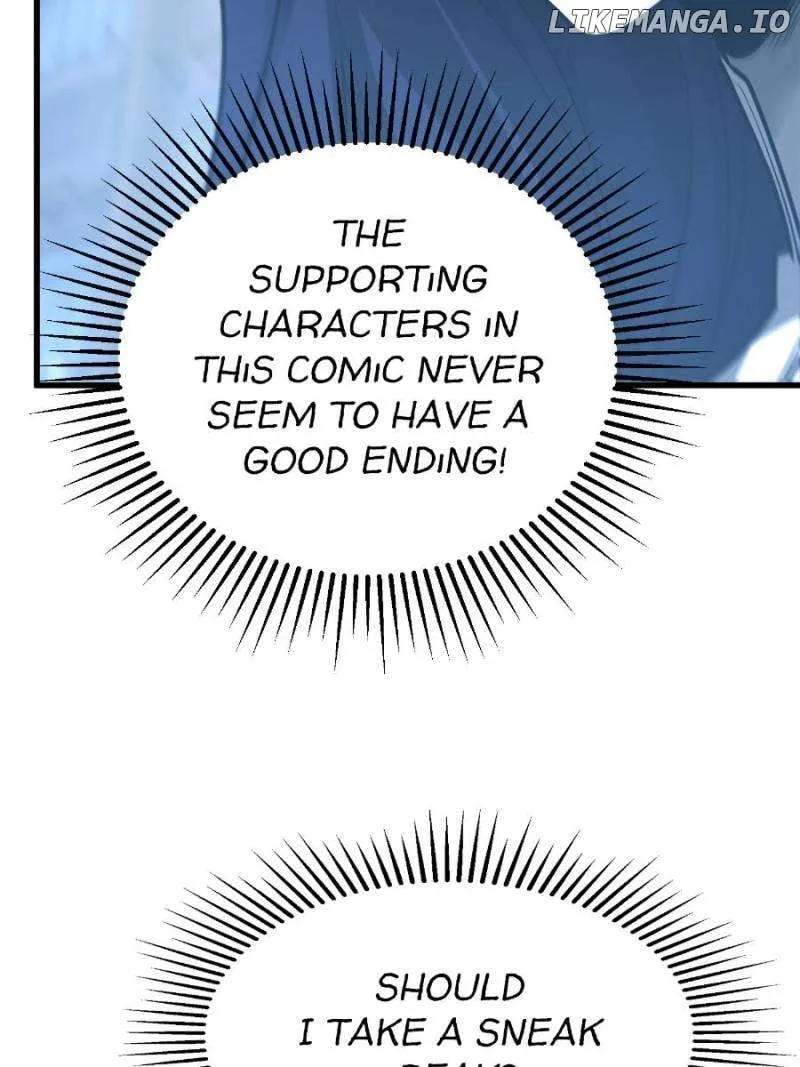 I’m The Strongest Boss Chapter 48 page 87