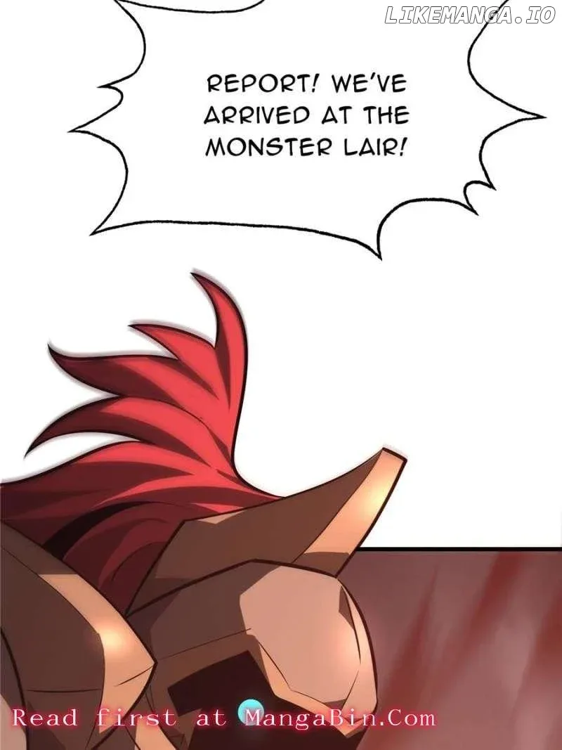 I’m The Strongest Boss Chapter 50 page 48