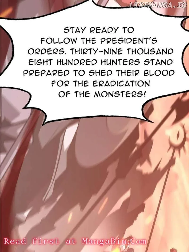 I’m The Strongest Boss Chapter 50 page 51