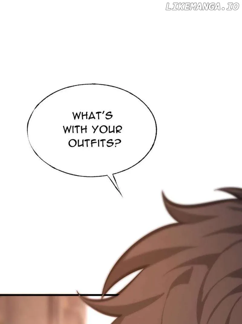I’m The Strongest Boss Chapter 48 page 105