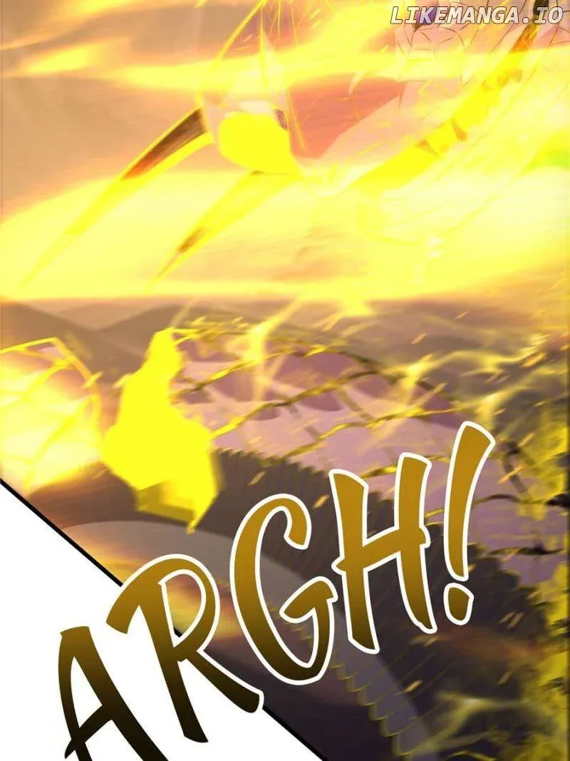 I’m The Strongest Boss Chapter 50 page 64