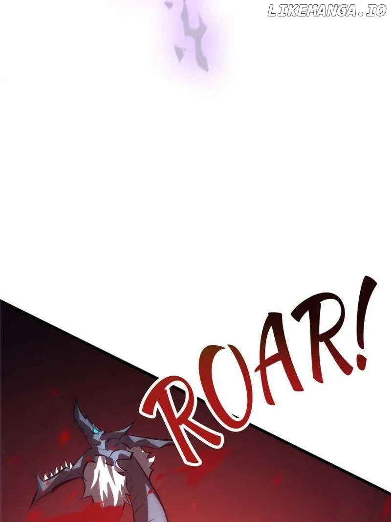 I’m The Strongest Boss Chapter 50 page 68