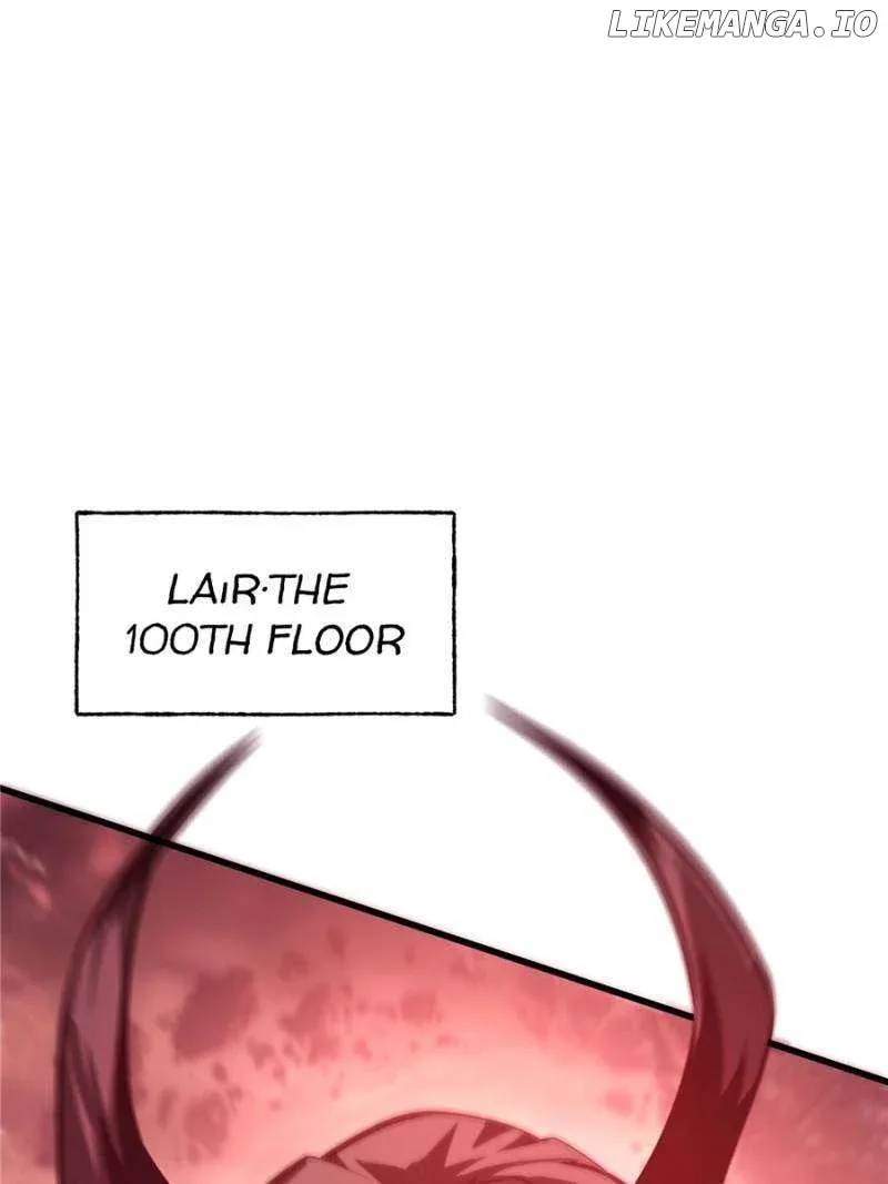 I’m The Strongest Boss Chapter 50 page 83