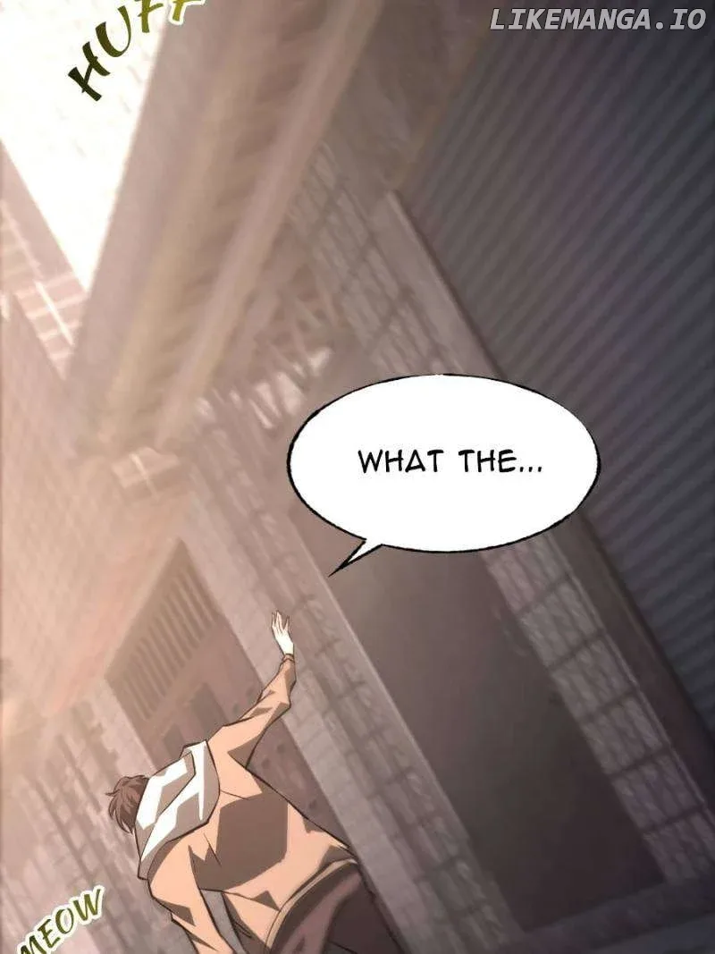 I’m The Strongest Boss Chapter 48 page 93