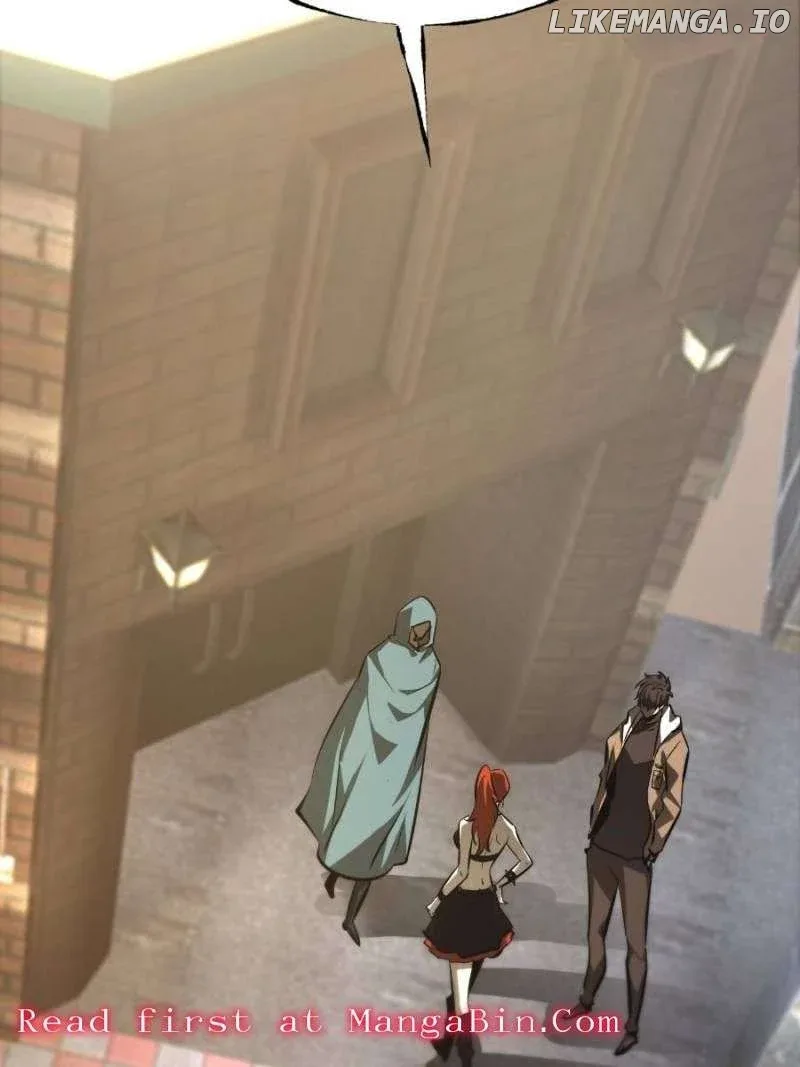 I’m The Strongest Boss Chapter 48 page 125