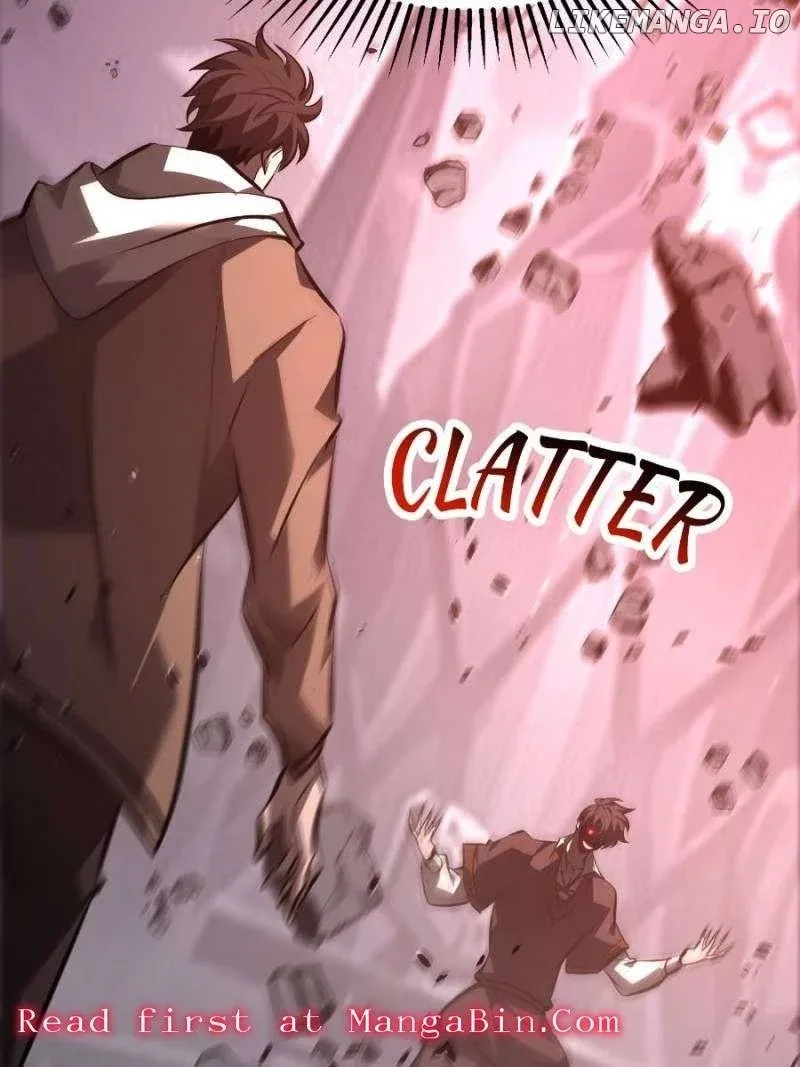 I’m The Strongest Boss Chapter 50 page 152