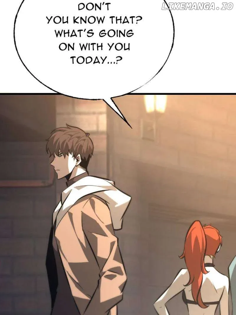 I’m The Strongest Boss Chapter 48 page 133