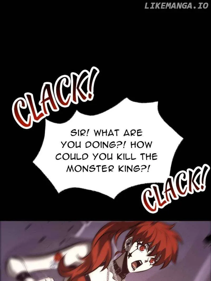 I’m The Strongest Boss Chapter 50 page 137