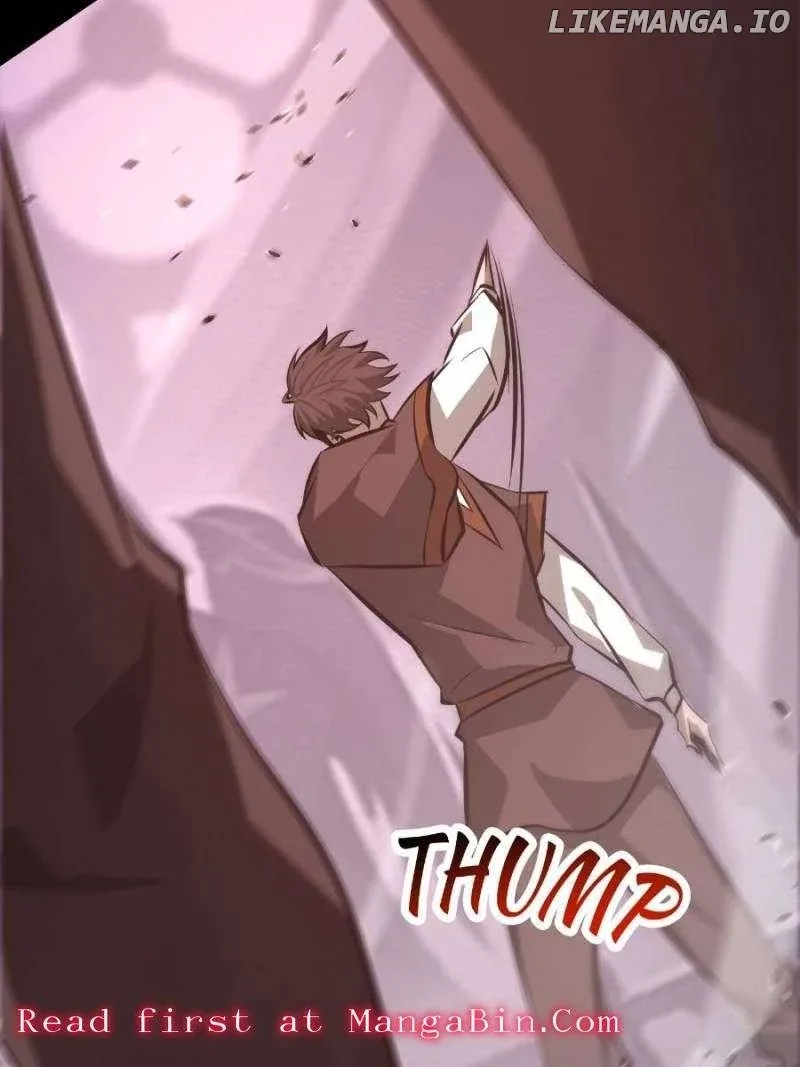I’m The Strongest Boss Chapter 50 page 145
