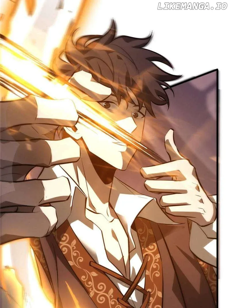 I’m The Strongest Boss Chapter 50 page 94