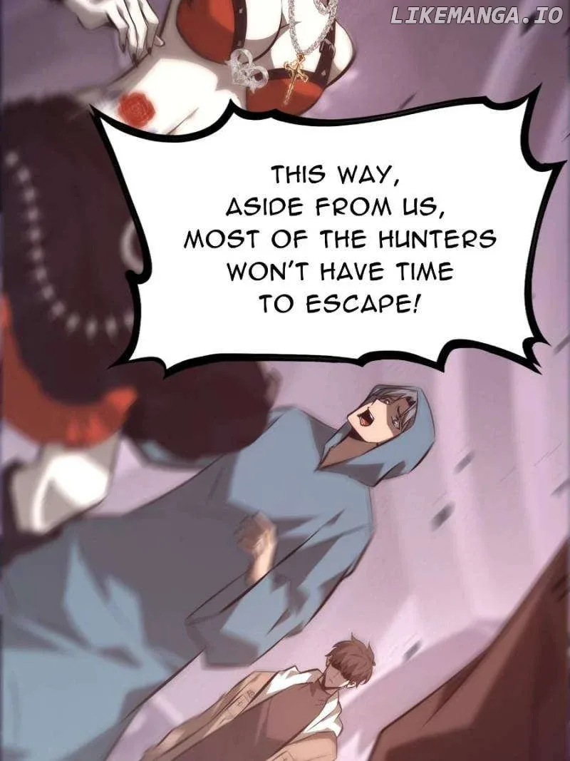 I’m The Strongest Boss Chapter 50 page 138
