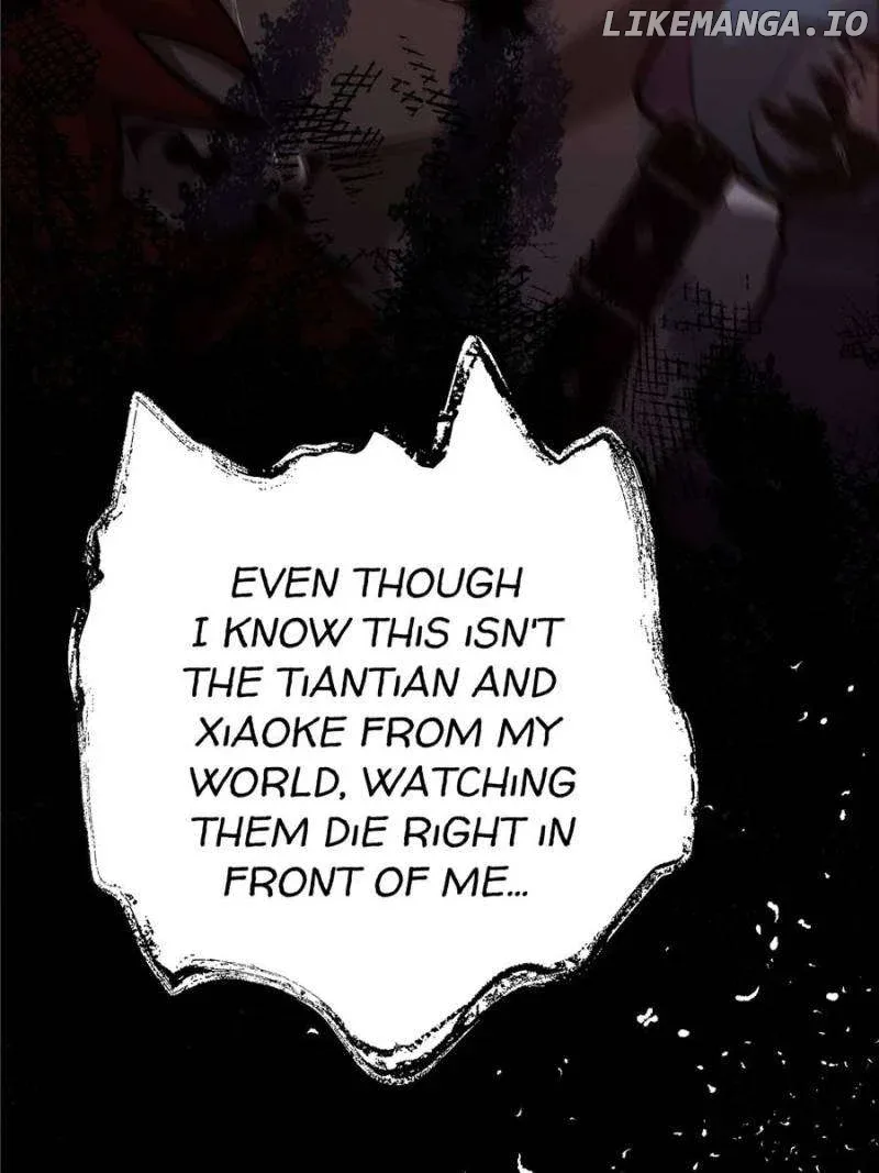 I’m The Strongest Boss Chapter 50 page 160