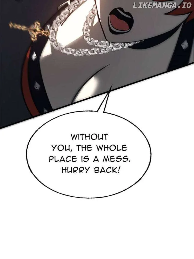 I’m The Strongest Boss Chapter 48 page 115