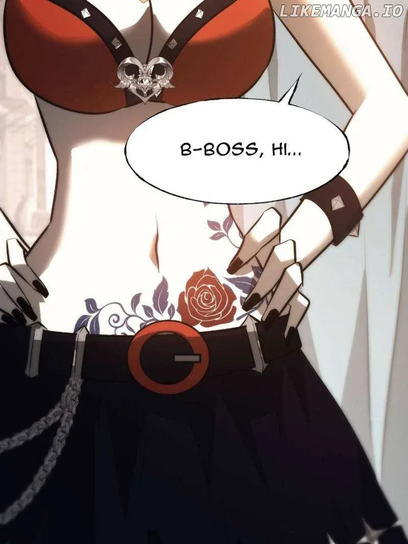 I’m The Strongest Boss Chapter 48 page 103