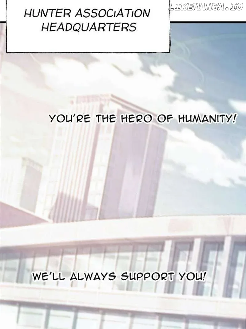 I’m The Strongest Boss Chapter 48 page 121