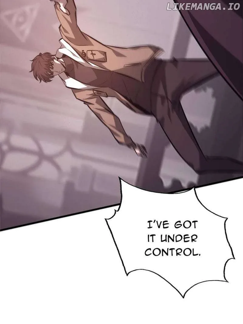 I’m The Strongest Boss Chapter 50 page 106