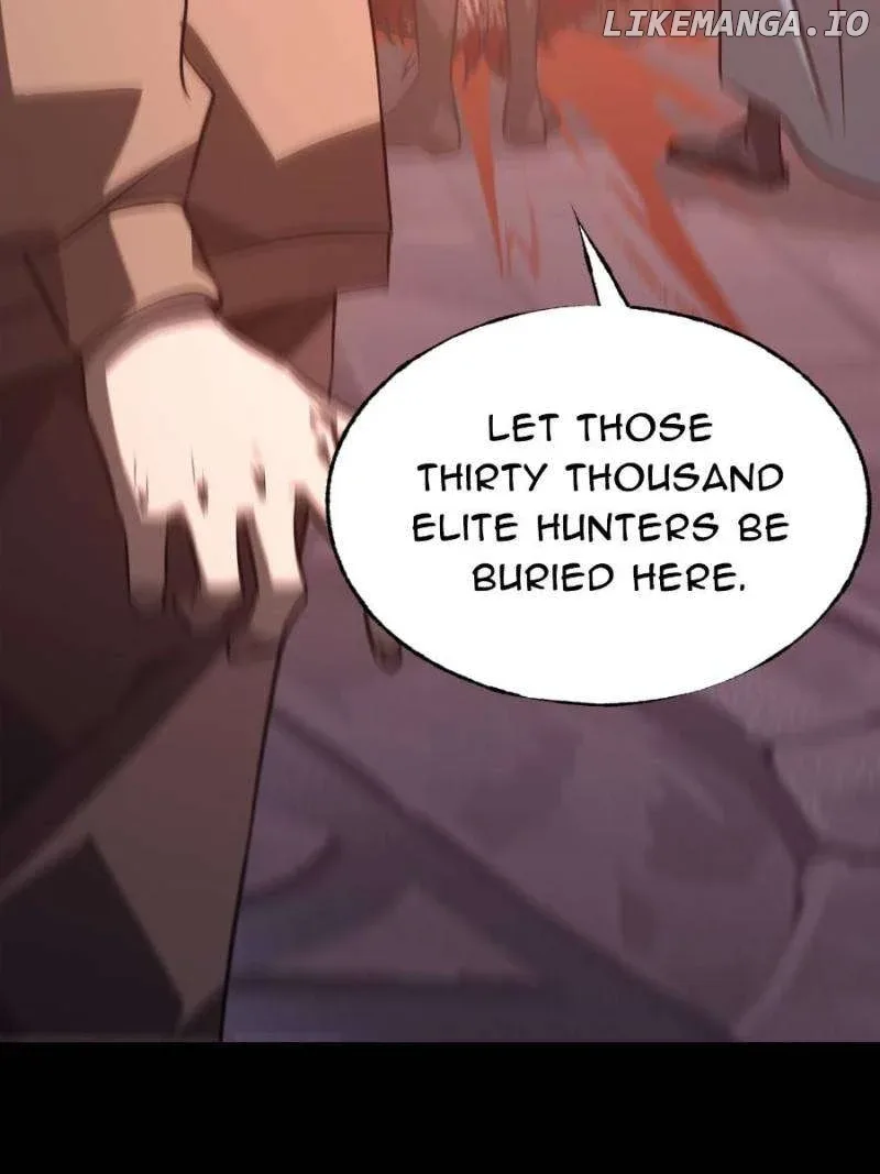 I’m The Strongest Boss Chapter 50 page 135
