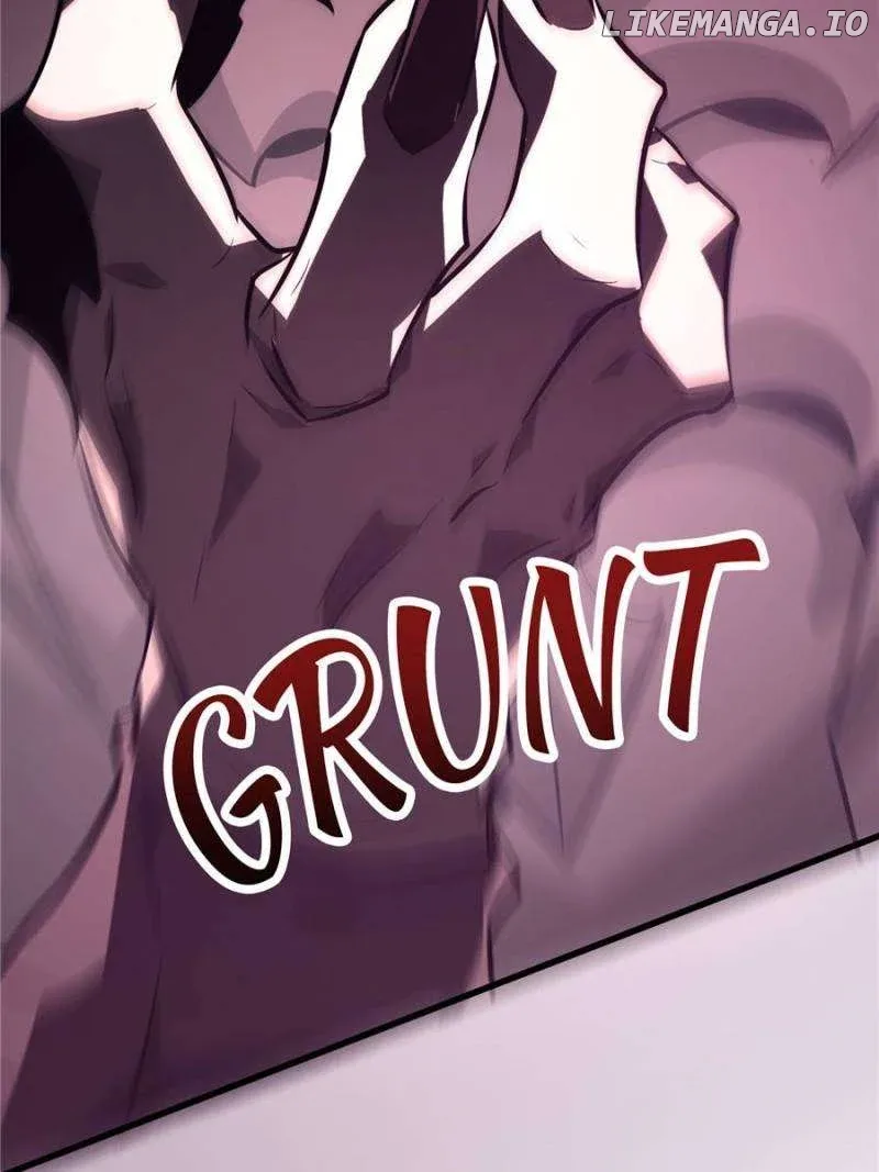 I’m The Strongest Boss Chapter 50 page 85