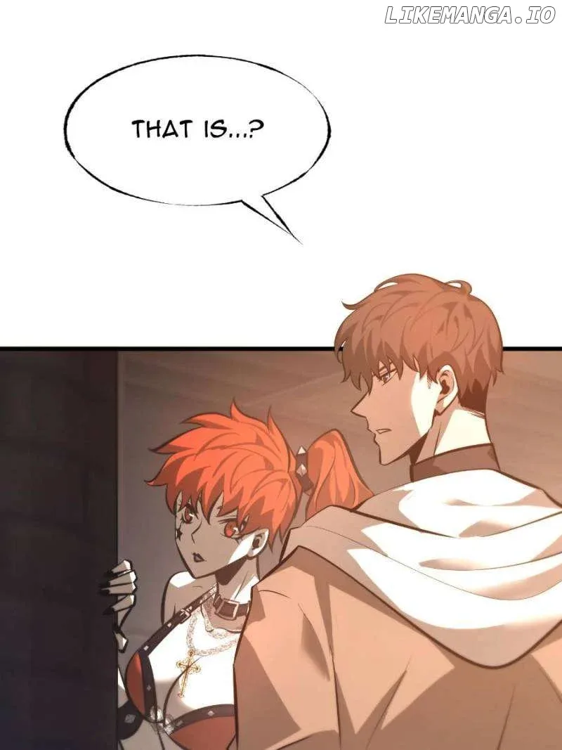 I’m The Strongest Boss Chapter 48 page 127