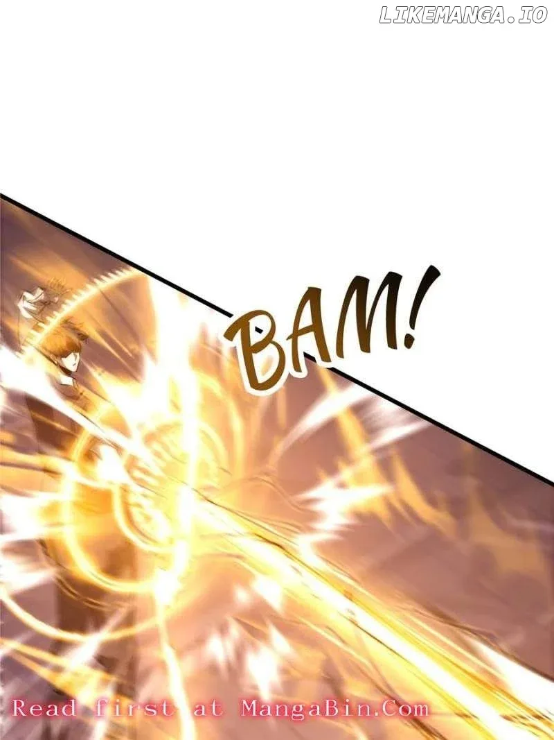 I’m The Strongest Boss Chapter 50 page 97