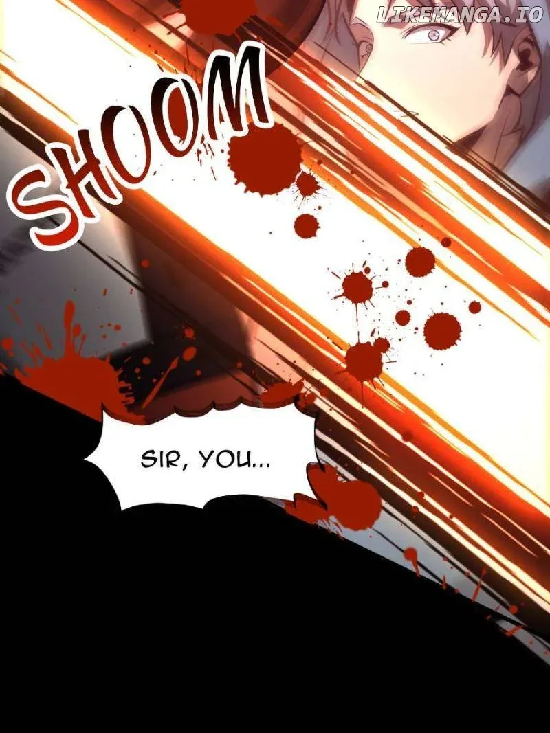 I’m The Strongest Boss Chapter 50 page 143