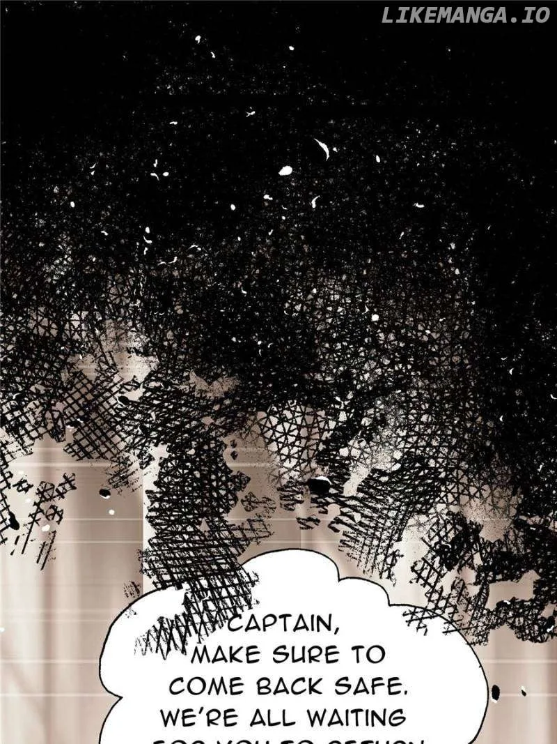 I’m The Strongest Boss Chapter 50 page 155
