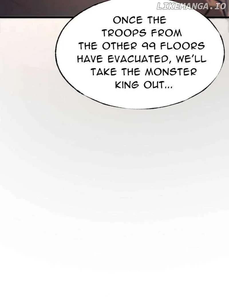 I’m The Strongest Boss Chapter 50 page 129