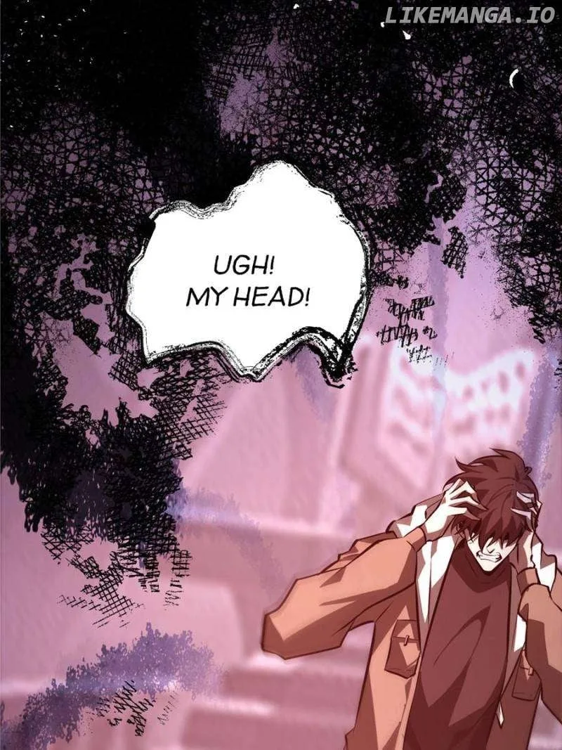 I’m The Strongest Boss Chapter 50 page 158