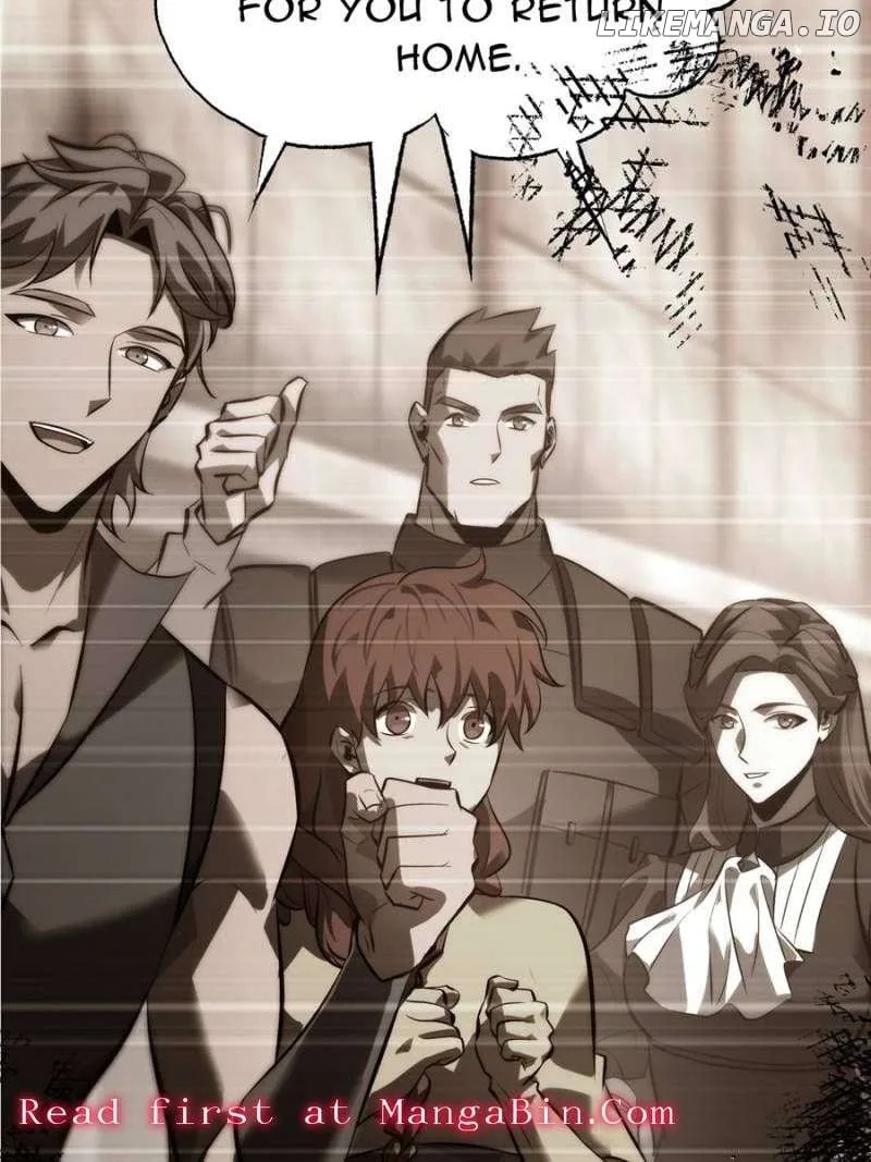 I’m The Strongest Boss Chapter 50 page 156