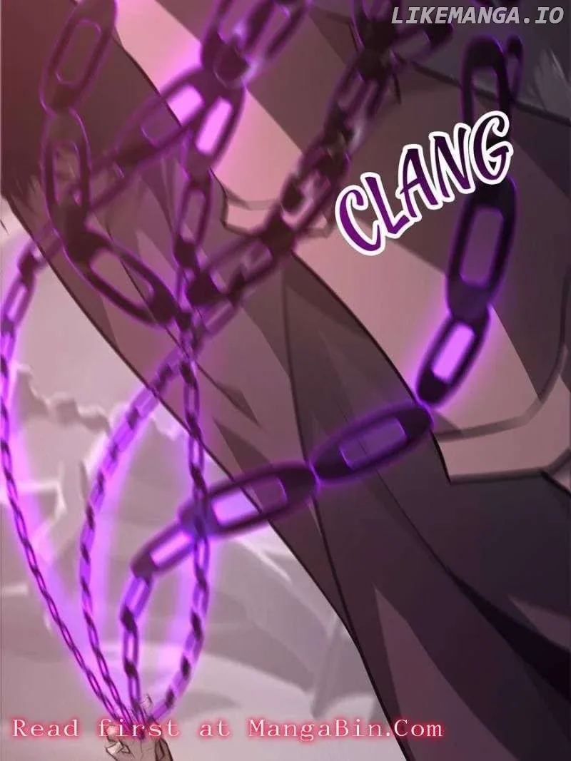 I’m The Strongest Boss Chapter 50 page 105