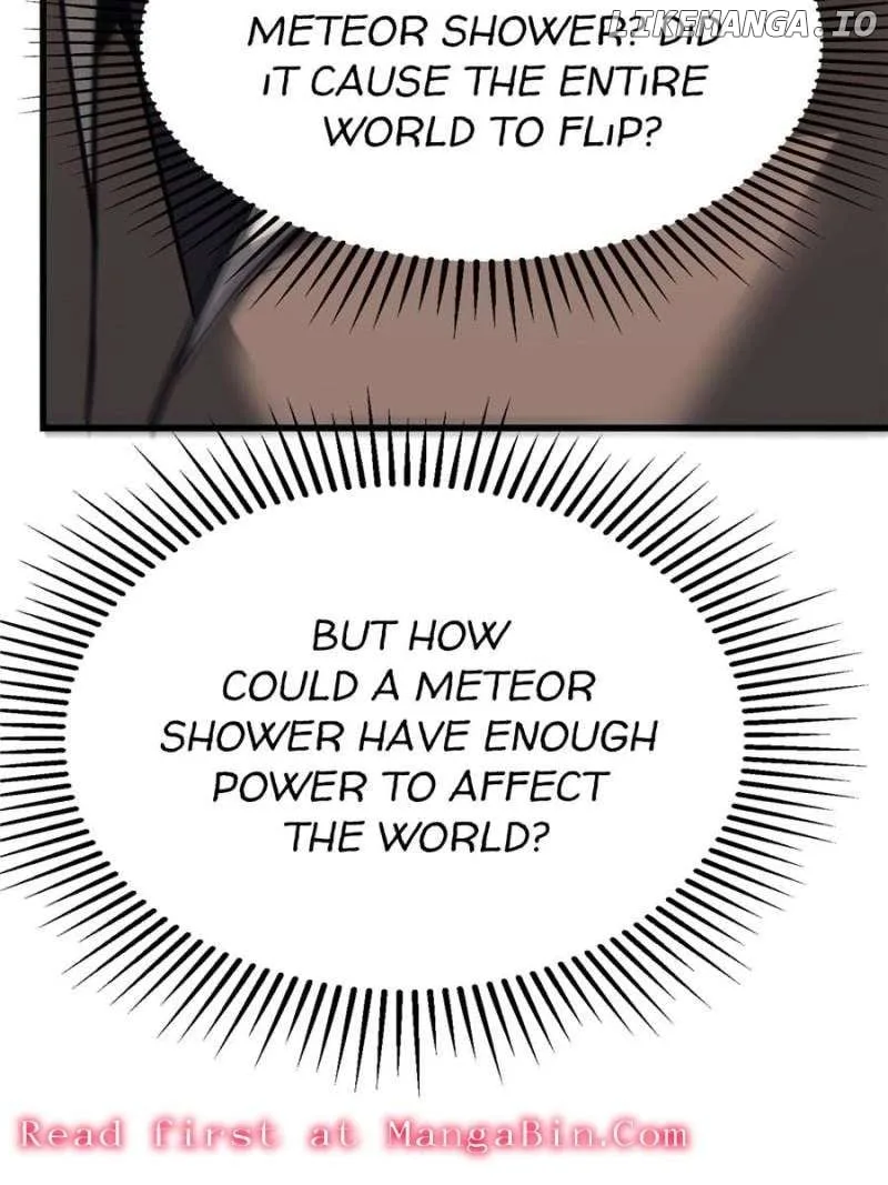 I’m The Strongest Boss Chapter 48 page 119