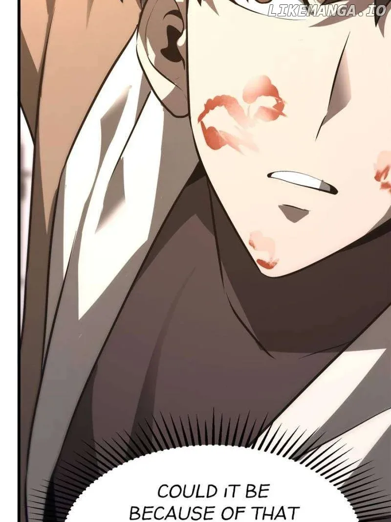 I’m The Strongest Boss Chapter 48 page 118